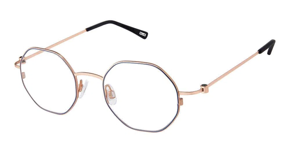 Kliik K-764 Eyeglasses - view 2